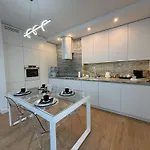 Komfortowy Przy Arkadii 公寓 *