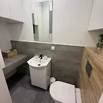 Komfortowy Przy Arkadii Βαρσοβία