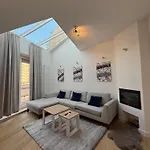 Διαμέρισμα Komfortowy Przy Arkadii Βαρσοβία