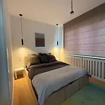 Komfortowy Przy Arkadii Apartmán
