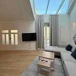 Apartmán Komfortowy Przy Arkadii Varšava