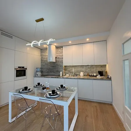 Komfortowy Przy Arkadii *