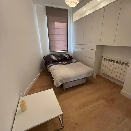 Daire Komfortowy Przy Arkadii *