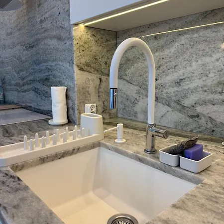 Daire Komfortowy Przy Arkadii *