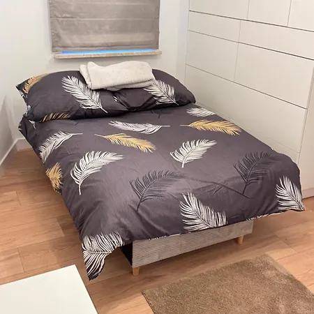 Komfortowy Przy Arkadii * وارسو