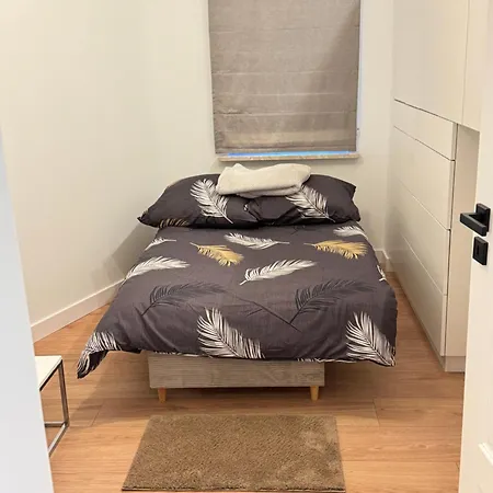 Komfortowy Przy Arkadii Apartman