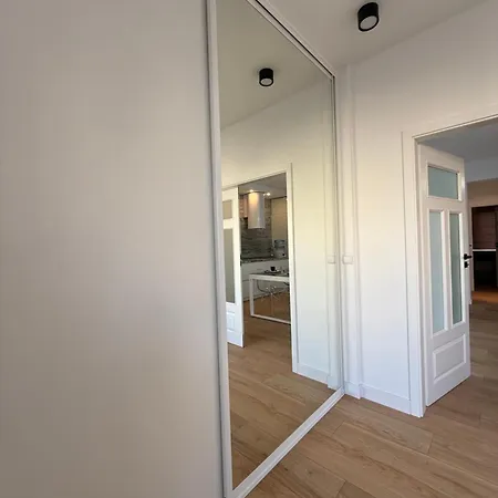 Komfortowy Przy Arkadii *