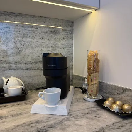 Apartman Komfortowy Przy Arkadii *