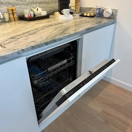 Apartman Komfortowy Przy Arkadii Varsó