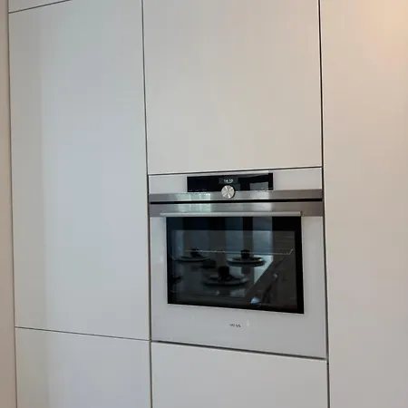 Komfortowy Przy Arkadii Apartman Varsó