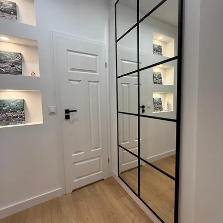 Komfortowy Przy Arkadii