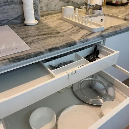 Apartman Komfortowy Przy Arkadii