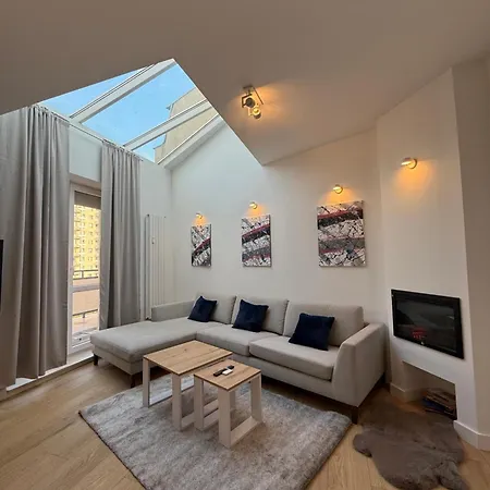 Apartman Komfortowy Przy Arkadii *