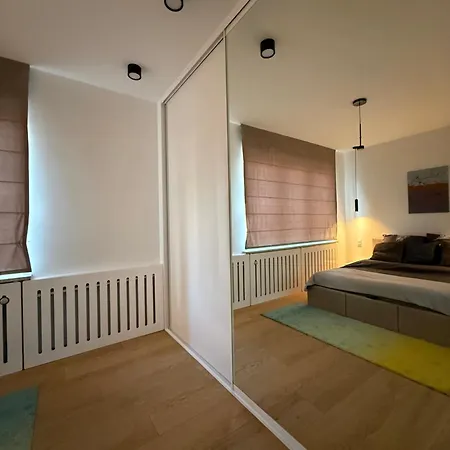 Apartman Komfortowy Przy Arkadii *