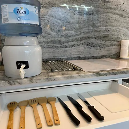 Komfortowy Przy Arkadii Daire Varşova