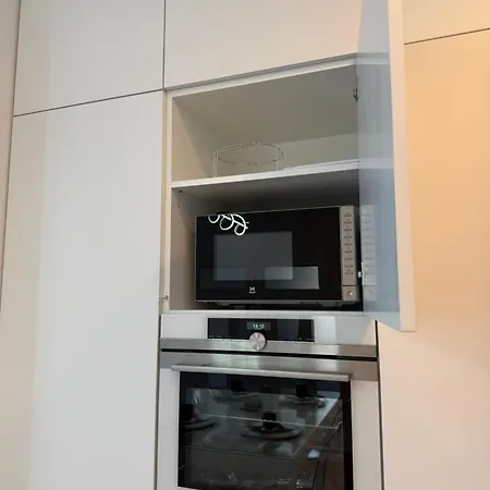 Komfortowy Przy Arkadii Apartman