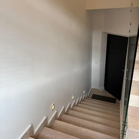 Daire Komfortowy Przy Arkadii *