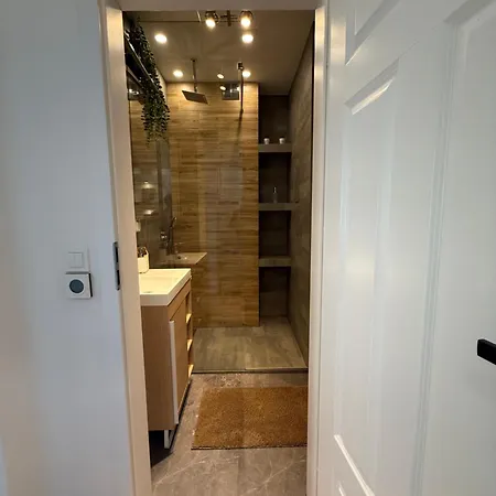 Apartman Komfortowy Przy Arkadii *