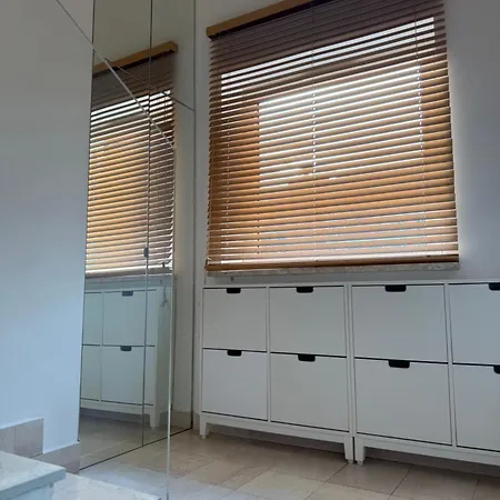 Komfortowy Przy Arkadii Apartman