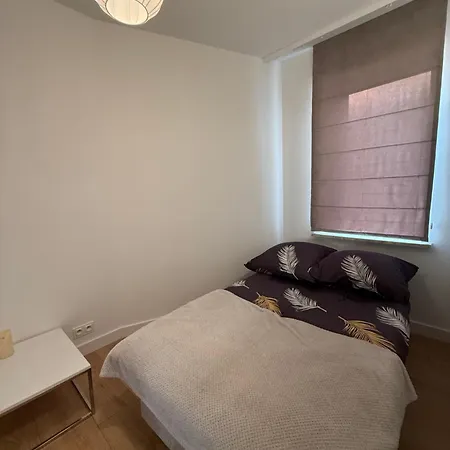 Komfortowy Przy Arkadii Apartman *