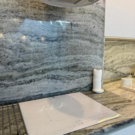 Komfortowy Przy Arkadii Apartman