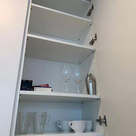 Apartman Komfortowy Przy Arkadii *