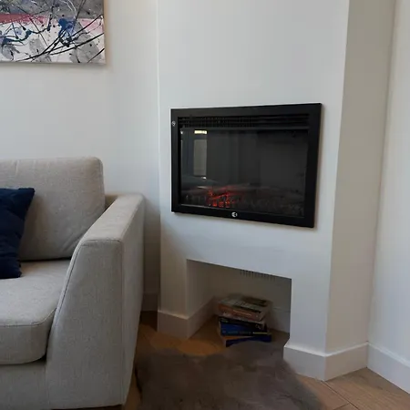 Komfortowy Przy Arkadii Varsó