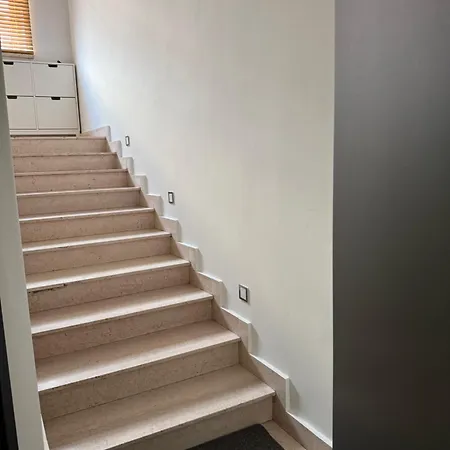 Apartman Komfortowy Przy Arkadii