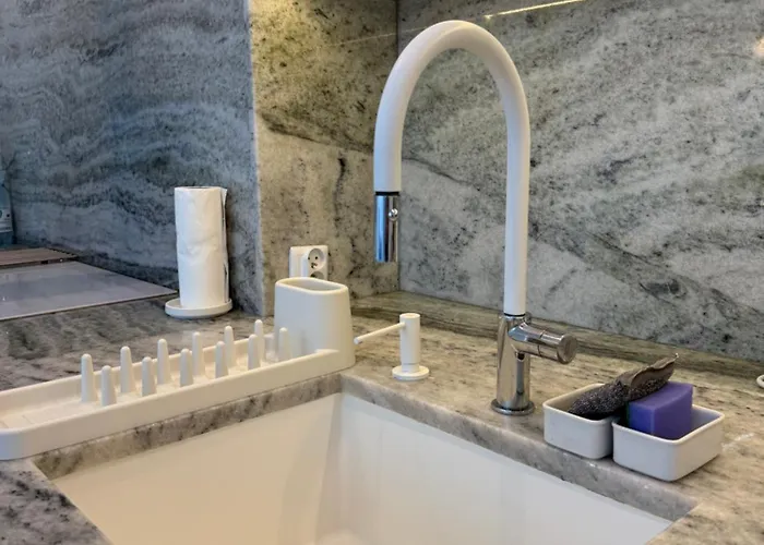 شقة Komfortowy Przy Arkadii *