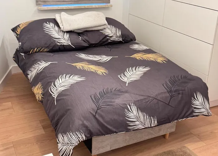 Komfortowy Przy Arkadii * وارسو