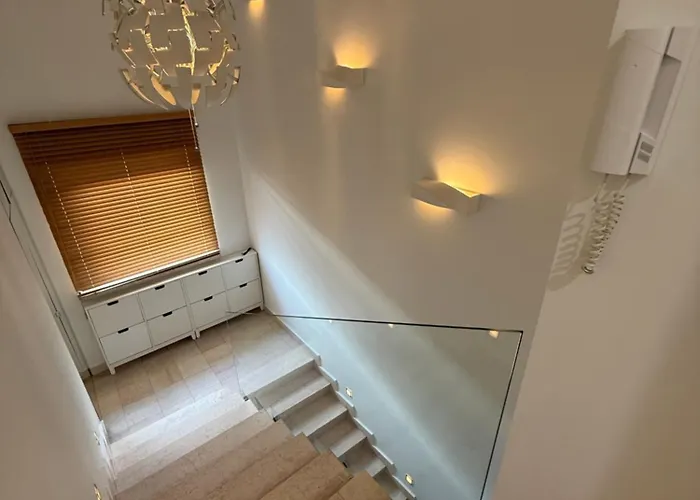 Komfortowy Przy Arkadii شقة وارسو