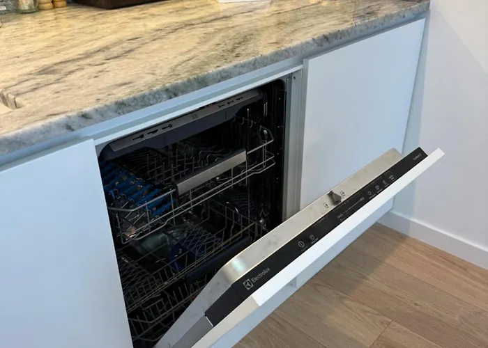 شقة Komfortowy Przy Arkadii وارسو