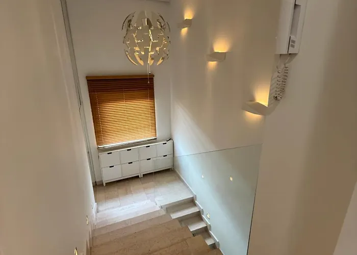 Komfortowy Przy Arkadii شقة