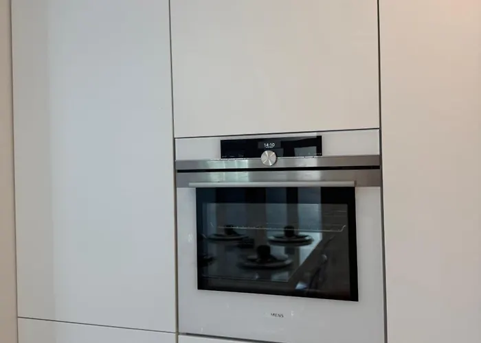 Komfortowy Przy Arkadii شقة وارسو