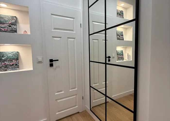 Komfortowy Przy Arkadii