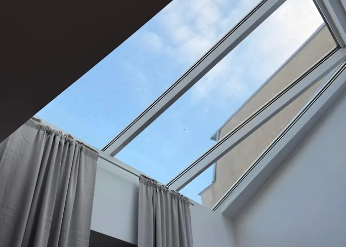 Komfortowy Przy Arkadii * وارسو