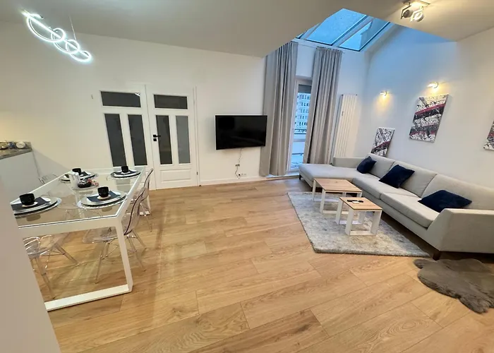 Komfortowy Przy Arkadii