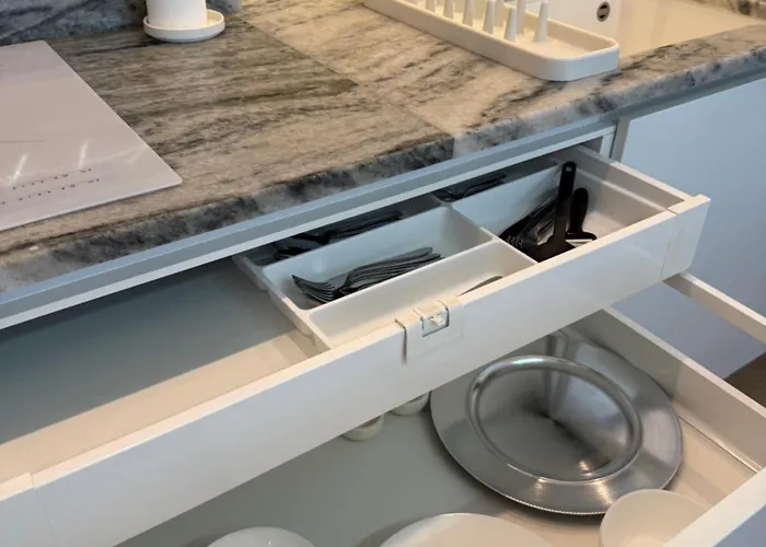 شقة Komfortowy Przy Arkadii