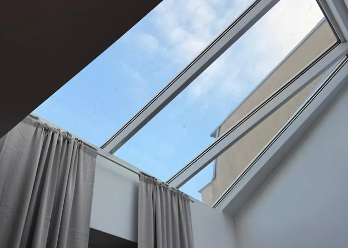 Komfortowy Przy Arkadii