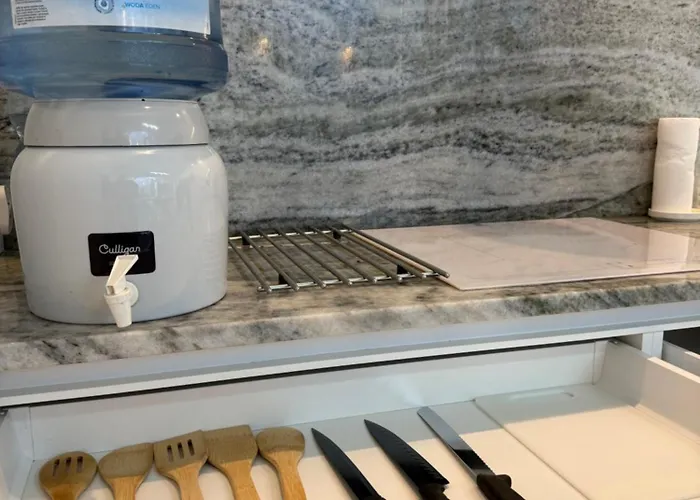 Komfortowy Przy Arkadii شقة وارسو