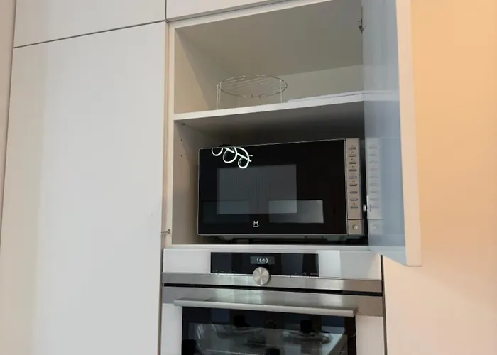 Komfortowy Przy Arkadii شقة