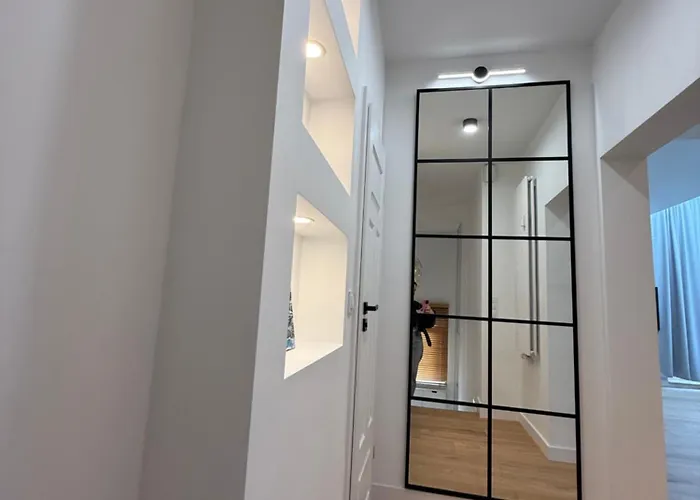 شقة Komfortowy Przy Arkadii