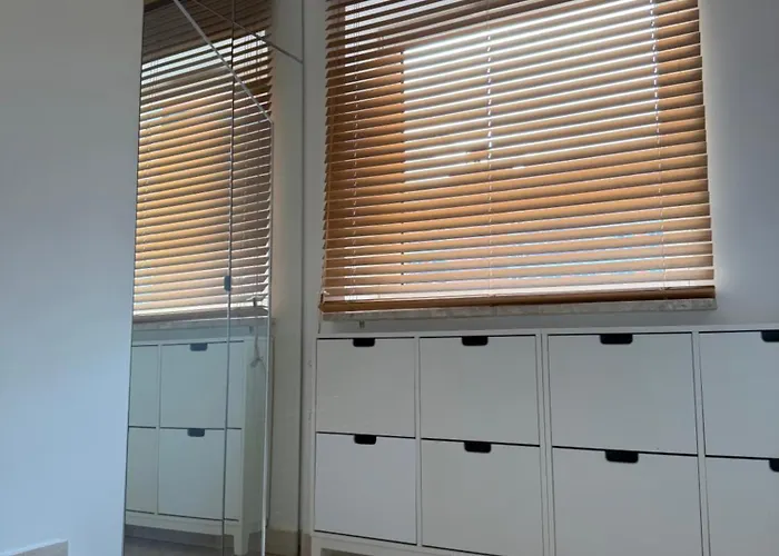 Komfortowy Przy Arkadii شقة