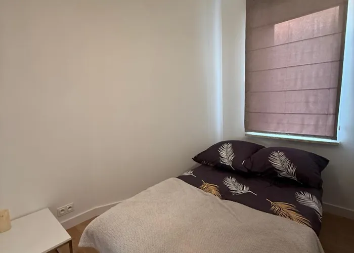 Komfortowy Przy Arkadii شقة *