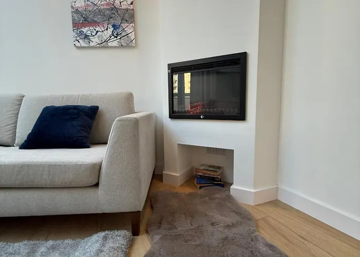 Komfortowy Przy Arkadii شقة *