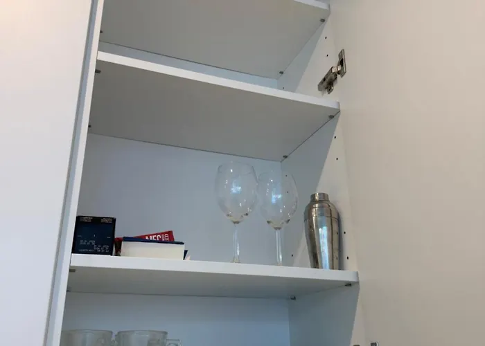 شقة Komfortowy Przy Arkadii *