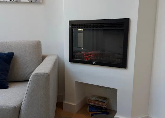 Komfortowy Przy Arkadii وارسو