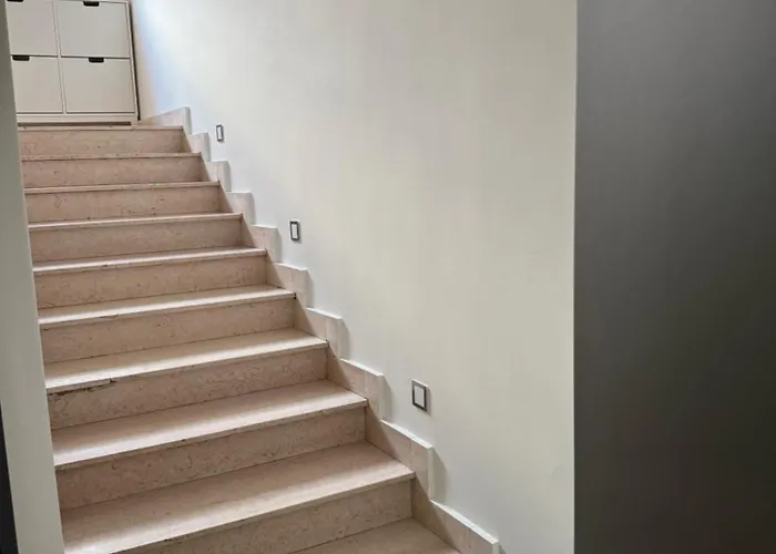 شقة Komfortowy Przy Arkadii