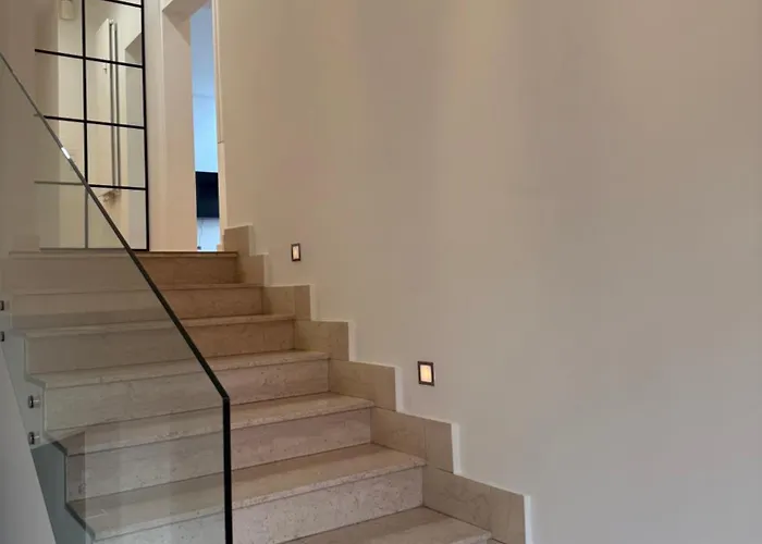 Komfortowy Przy Arkadii شقة وارسو